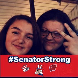 Meet your Posher, Briona